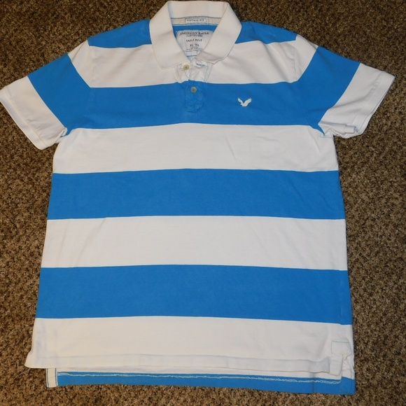 American Eagle Outfitters Other - American Eagle XL ss polo EUC golf shirt American Eagle Outfitters Other - American Eagle XL ss polo EUC golf shirt